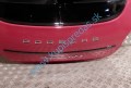 Kufrové dvere PORSCHE PANAMERA GTS